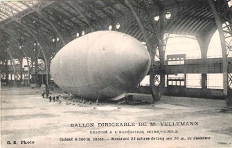 America being tested